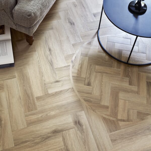 Amtico signatur sildeben gulv produkt billede