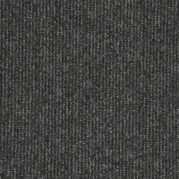 Ege Contra Stripe Tæppefliser Light steel Grey