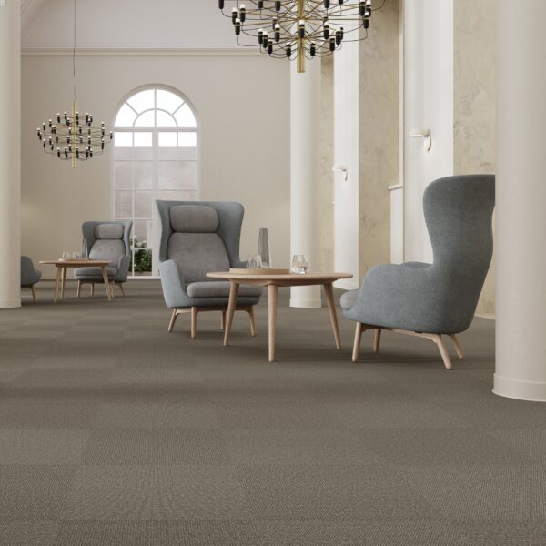 Fletco nordic living 200 tæppefliser produkt billede