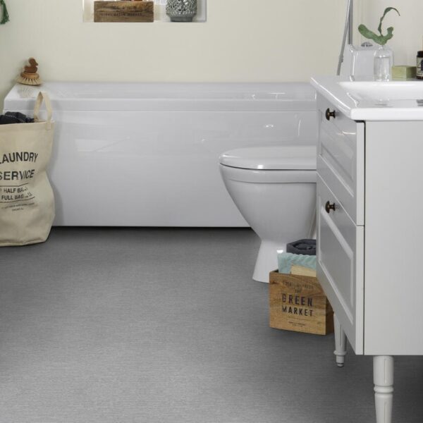 Tarkett homogene vinylgulve iq optima 1,5mm