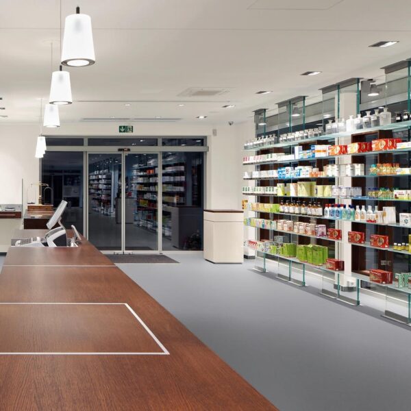 Tarkett homogene vinylgulve eclipse produkt billede