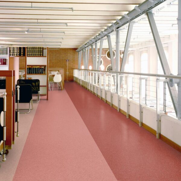 Tarkett homogene vinylgulve primo premium produkt billede