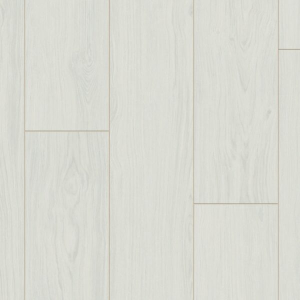 Tarkett Laminatgulv Woodstock Aurora Oak White