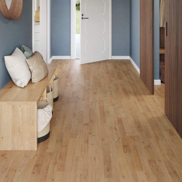 Tarkett Laminatgulv Woodstock Sunningdale Oak Nature