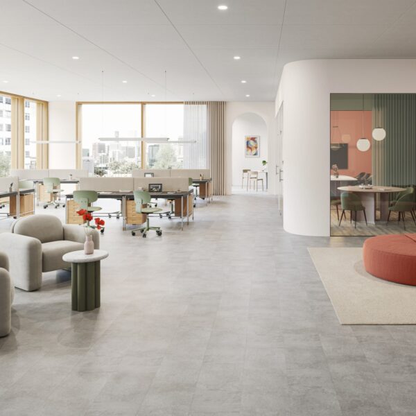Tarkett LVT og Vinylfliser Elegance rigid 55