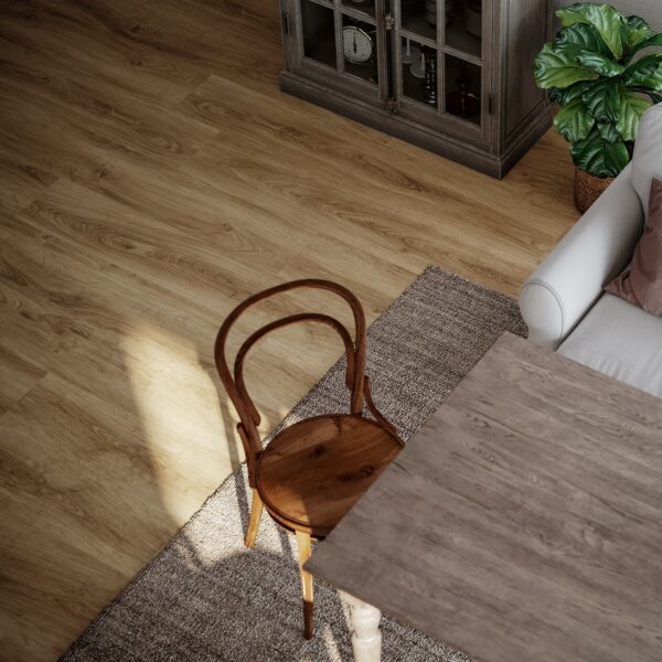 Tarkett LVT og vinylfliser ID Click Ultimate 55