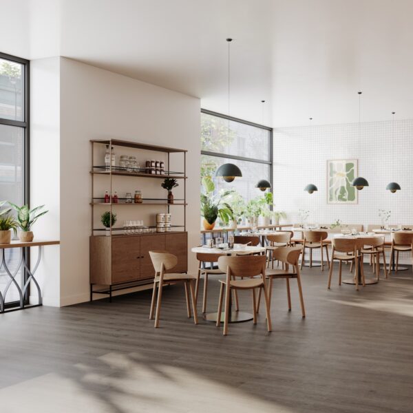 Tarkett LVT og Vinylfilser ID inspiration 55
