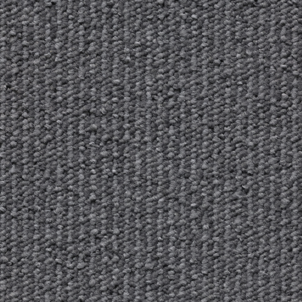 Ege Una Tempo Stripe tæppefliser Pure Grey