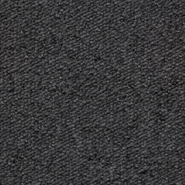 Ege Una Tempo tæppefliser Dark Grey