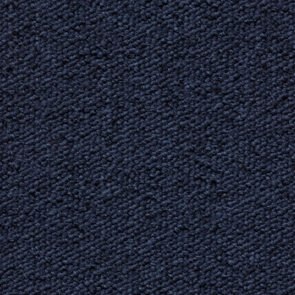 Ege Una Tempo tæppefliser Shadow Blue