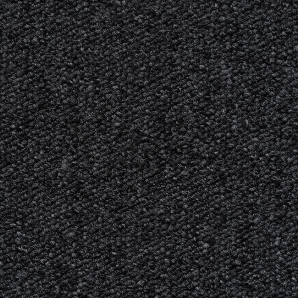 Ege Una Tempo tæppefliser Soft black