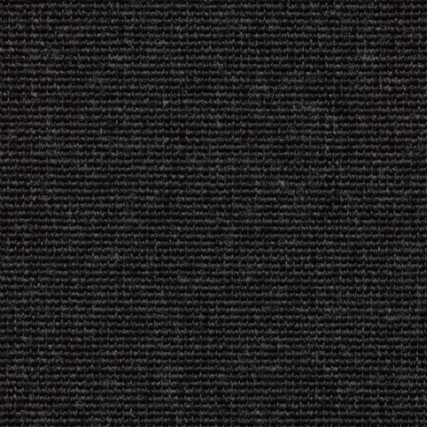 Ege Una Micro Tæppefliser Jet black