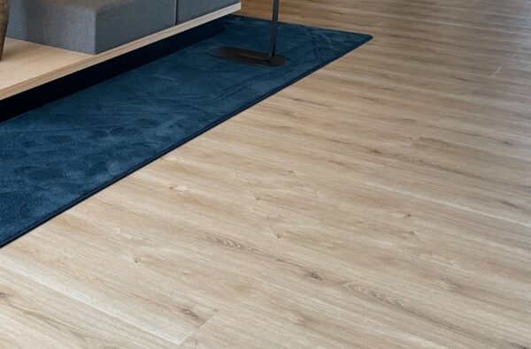 Ege planum Classic 55 lvt gulv produkt billede