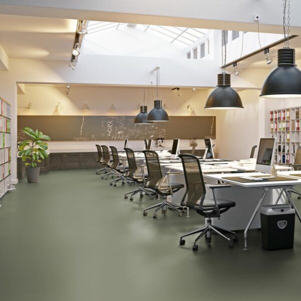 Tarkett Linoleum gulv Etrusco