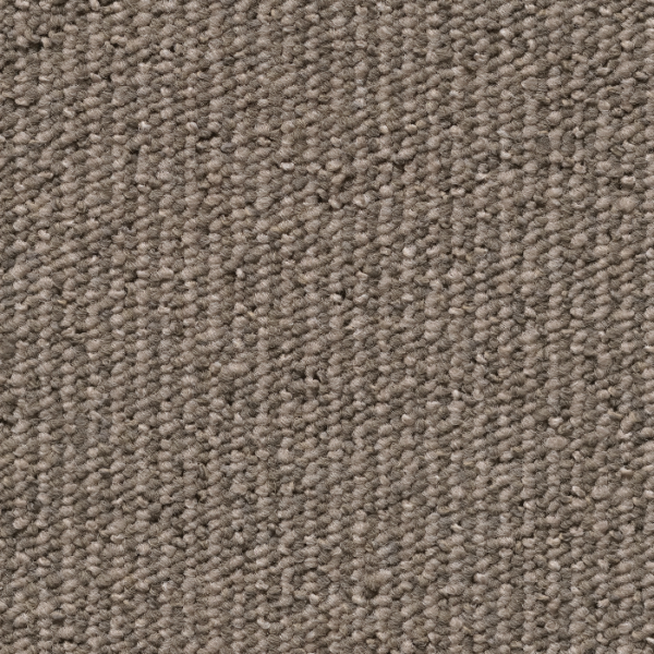 Ege Una Tempo Stripe tæppefliser Dark Beige