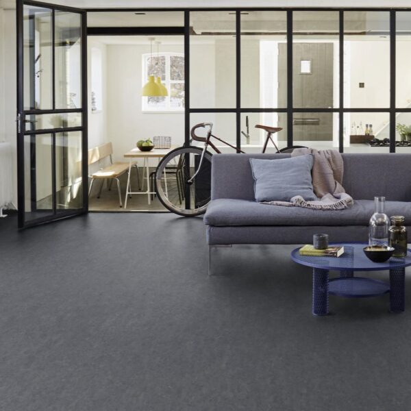 Tarkett linoleum gulv veneto acoustic