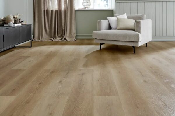 PAcific White Oak miljø billede