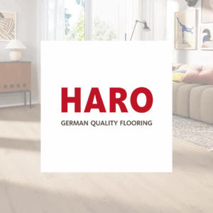 Gulve fra Haro - Parket, Laminat og LVT