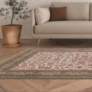 HC Rugs Maya Løst Tæppe